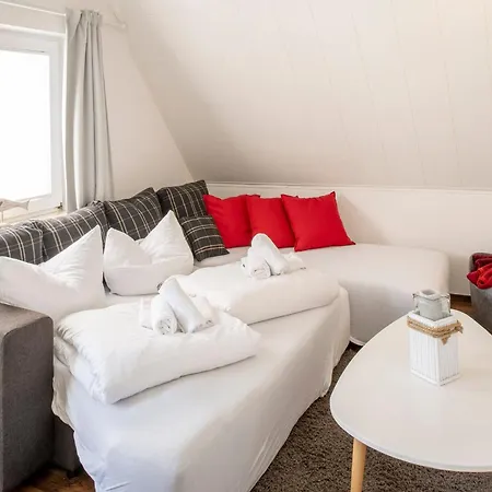 'kuestenkoje' アパート *