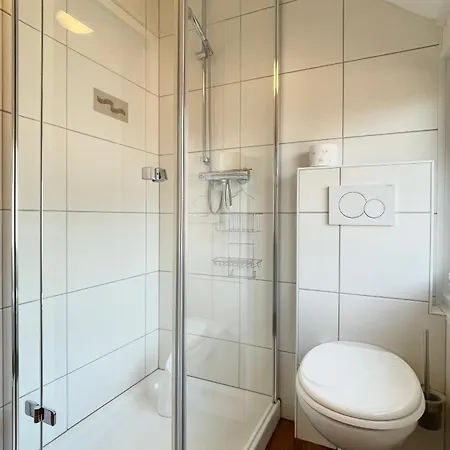 アパート 'kuestenkoje'