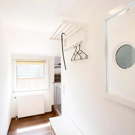 'kuestenkoje' アパート *